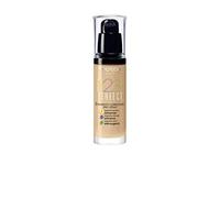 Bourjois 123 PERFECT liquid foundation, 055 Beige Fonce, 30 ml