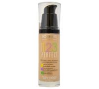 Bourjois 123 Perfect Foundation 54 Beige 30ml