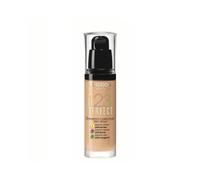 Bourjois 123 Perfect Pigment Correcting Foundation 52 Vanilla 30ml