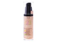 Bourjois 123P Foundation Number 57, Hale Clair, 3052503635705
