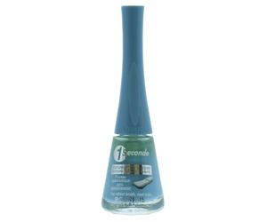 Bourjois 1Sec Nail Polish For Your Nails Beauty Bleu Water 08