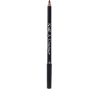 Bourjois 2-in-1 Khôl and Contour Eyeliner and Eye Pencil 1 Noir-Issime, 1.2g