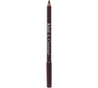 Bourjois 2-in-1 Khôl and Contour Eyeliner and Eye Pencil 5 Choco-Lacté, 1.2g