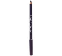 Bourjois 2-in-1 Khôl and Contour Eyeliner and Eye Pencil 7 Prunissime, 1.2g