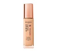 BOURJOIS 29135497125 Always Fabulous Foundation 125 for adults, built for polished makeup and nail looks