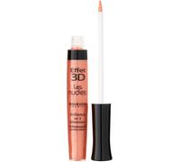 BOURJOIS 3D EFFET LES NUDES LIPGLOSS # 36 FLEUR D'ORANGER POETIC