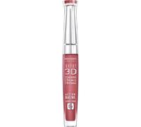 Bourjois 3d Effet Lip Gloss for Women # 03 Brun Rose Academic 0.19 Ounce