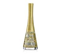 Bourjois 40138 1 Seconde Gel Nail Polish - 9 ml, multicoloured