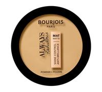 BOURJOIS 99350102529 Powder Always Fabulous 310 for Adults, Ideal for Polished Makeup and Nail Looks