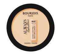 BOURJOIS 99350102535 Powder Always Fabulous 108 for Adults, Designed for Polished Makeup and Nail Looks