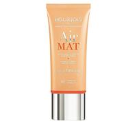 Bourjois Air Mat 24H Foundation 02 Vanilla 30ml, 10003261