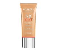Bourjois Air Mat 24H Liquid Foundation High Coverage 5 Golden Beige, 3ml, 10003298