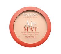 Bourjois Air Mat Matte Finish Compact Powder 1 Rose Ivory, 1g