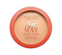 Bourjois Air Mat Matte Finish Compact Powder 3 Apricot Beige, 10g, 29192243003