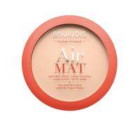 Bourjois Air Mat Pressed Powder 01 Rose Ivory