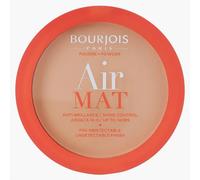 Bourjois Air Mat Pressed Powder 03 Apricot Beige