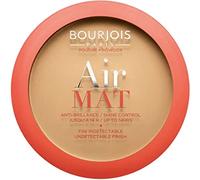 Bourjois Air Mat Pressed Powder 04 Light Bronze