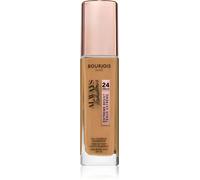 BOURJOIS Always Fabulous 24 Hour SPF20 Long Lasting Foundation | 520 Caramel