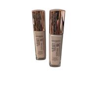 Bourjois Foundation Always Fabulous 200 Rose Vanilla