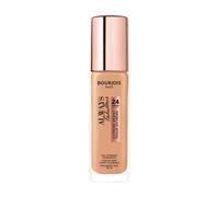 Bourjois Always Fabulous 24H Extreme Resist Foundation - 200 Vanilla Pink 30 ml