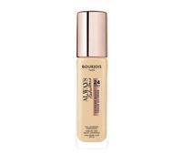 Bourjois Always Fabulous foundation, 110 light vanilla