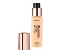Bourjois Always Fabulous 24hr Extreme Resist Foundation 120 Light Ivory x 2
