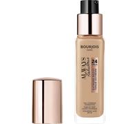 Bourjois Always Fabulous 24hr Extreme Resist Foundation - 400 Rose Beige