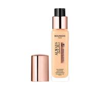 Bourjois Foundation Aerosol 420 Golden Beige, Semi-Matte, Full coverage, 30 ml