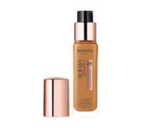 Bourjois Always Fabulous 24hr Extreme Resist Foundation - 510 Golden Caramel