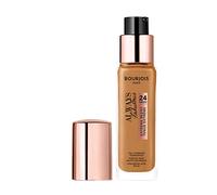 Bourjois Always Fabulous 510 Foundation Golden Caramel
