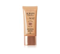 Bourjois Always Fabulous Air Mat 24H Matte Foundation 30ml - 05 Golden Beige