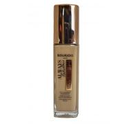 Bourjois Always Fabulous Bourjois Foundation Full Coverage 30ml Golden Ivory #115 Bourjois