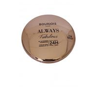 Bourjois Always Fabulous Puder Matujący SPF20 115 Golden Ivory 7g w Kompakcie