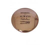 Bourjois Bj Polvo Compacto Always Fabulous Os