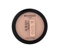 Bourjois - Always Fabulous Compact Powder - 200 Vanilla Pink