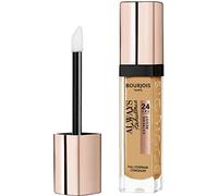 Bourjois Always Fabulous Concealer 24H Spf15 450 Golden Beige 6ml371403, (Pack of 1)