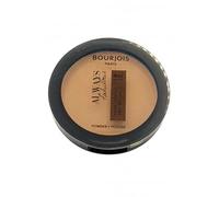 Bourjois Always Fabulous Face Powder Shine Control Matte Caramel #520
