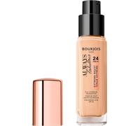 Bourjois Always Fabulous foundation, 110 light vanilla