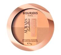 Bourjois, Always Fabulous Long-Lasting Bronzing Powder, Bronzing Powder with Long Lasting Luminous Finish - 001 Medium