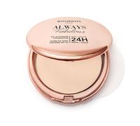 Bourjois Always Fabulous Powder 100 Rose Ivory, 7 g
