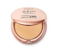 Bourjois Always Fabulous Powder 410 Golden Beige 7g