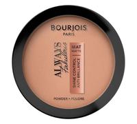 Bourjois Always Fabulous Powder Rose Vanilla 200