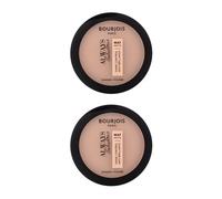 Bourjois Always Fabulous mattifying powder shade Rose Vanilla 10 g
