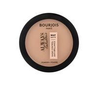 Bourjois Always Fabulous Shine Control Matte Powder 10g - 410 Golden Beige