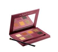 Bourjois Delice De Poudre Highlighting Palette