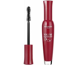 BOURJOIS BIG LASHES OH OUI MASCARA 7ML - 001 BLACK | NEW | FREE P&P | UK