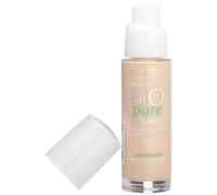 Bourjois Bio Detox Organic Foundation 30ml - 51 - Light Vanilla