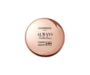 Bourjois Bj Polvo Compacto Always Fabulous Os