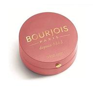 Bourjois blush little round pot - 74 Rose Ambre by Bourjois