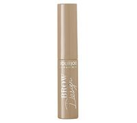 Bourjois Brow Design Brow Gel Eyebrow Mascara 1 Blond, 5ml